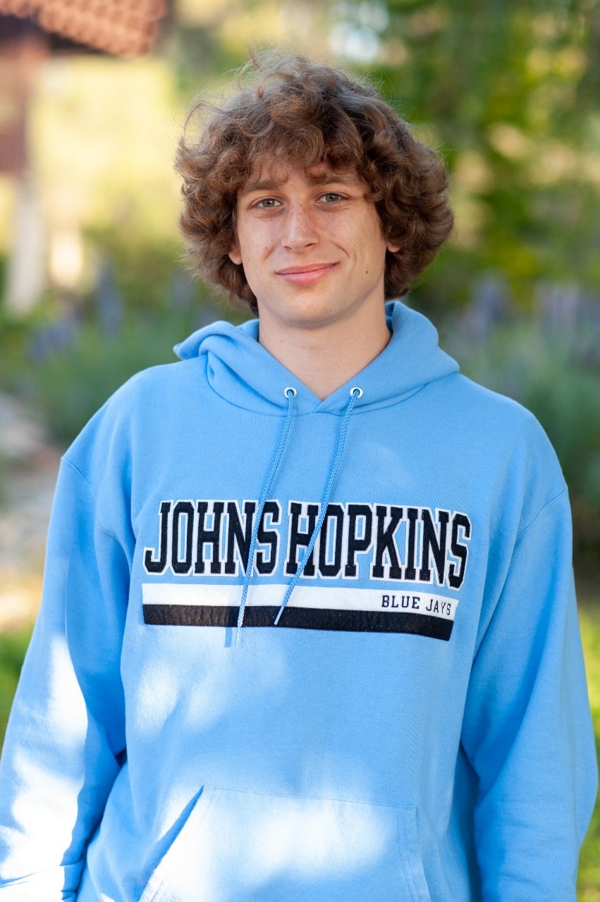 Johns Hopkins