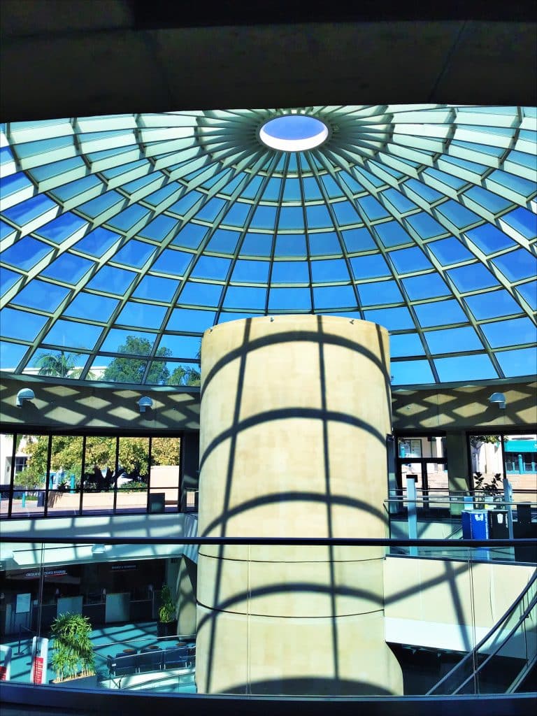 San Diego State University Library