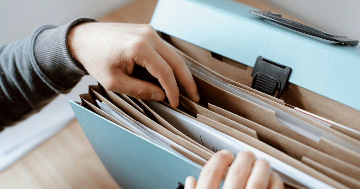 Organization is important for college essay help
